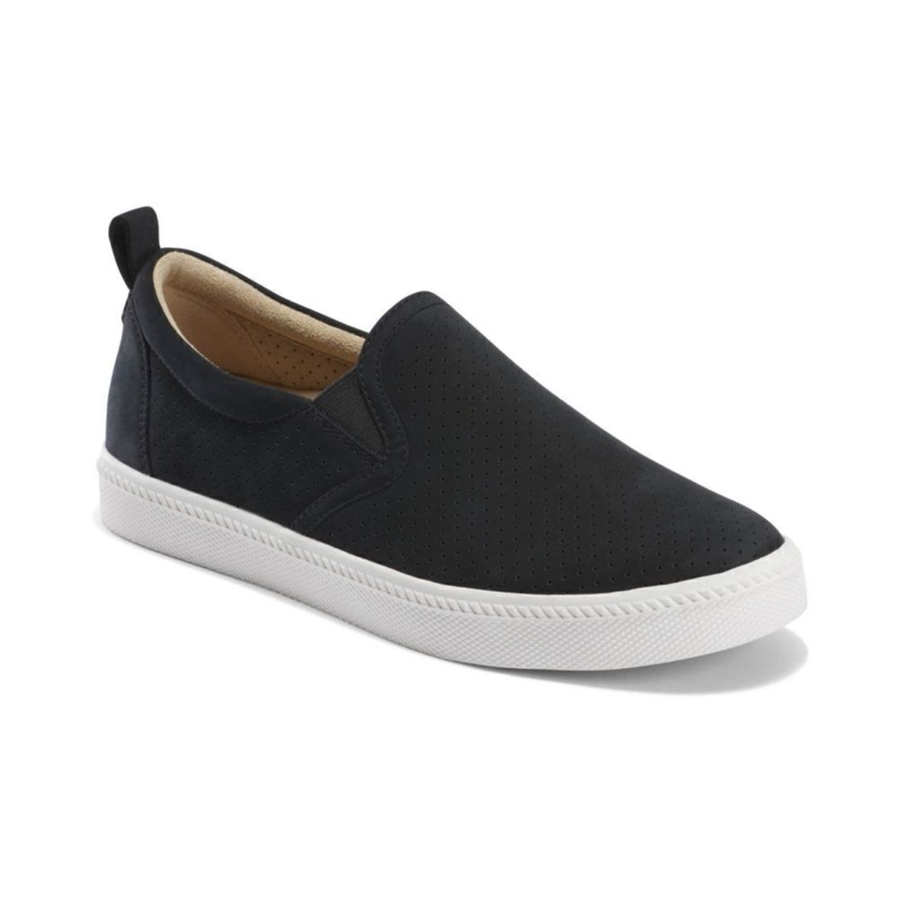 Earth Zen Nubuck Sneakers